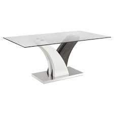 Furniture store locations in albany ny, clifton park ny, schenectady ny, queensbury ny, pittsfield ma, bennington vt, manchester vt, & rutland vt. Tuxedo Dining Table The Brick Dining Table Wooden Dining Room Table Dining Table In Kitchen