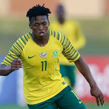 Luther wesley singh (born 5 august 1997) is a south african professional soccer player who plays as a forward for danish club f.c. Wary Luther Singh Is Back In Training As Portugal Eases Lockdown