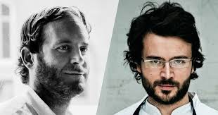 Culinary Superstars Christian Puglisi and Chad Robertson to Cook Dinner at  Rose Bakery Next Month