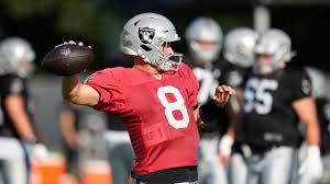 Kirk Cousins Explains Heated Exchanges With Raiders' Maxx Crosby and Texans, 'Don't Touch My Arm'