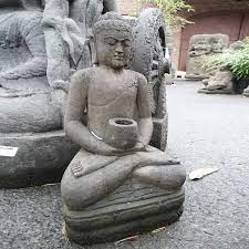 Check spelling or type a new query. Kunstvolle Buddha Steinfigur Fur Den Garten