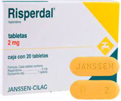 Risperdal Tabletten Risperdal 2mg Sicher Kaufen