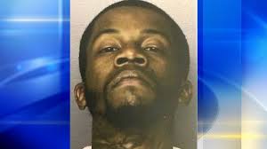 ANTHONY THURMAN: Police make arrest in New Castle double shooting