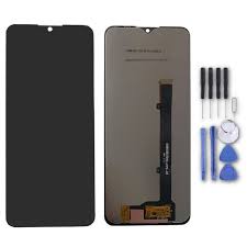 Für ZTE Blade V30 Vita Display Full LCD ...