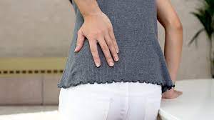 Huftschmerzen Schleimbeutelentzundung Behandeln Ndr De Ratgeber Gesundheit