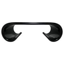 The table is executed in 1 1/2 thick cast lucite, the edges are hand polished. Scroll Coffee Table 34 For Sale On 1stdibs