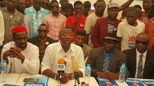 Subscribe hurricane sowore attending the center for social justice event on governance and public heal dino melaye protests. Nigeria S Constitution Must Be Rewritten Says Sowore As He Declares Under Aac Sahara Reporters