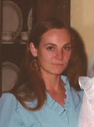 Nina Ann (Finch) Nicholson (1952-1979)