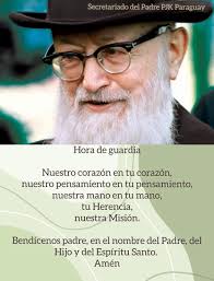 Secretariado del Padre José Kentenich