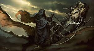 Tons of awesome lord of the rings wallpapers 1920x1080 to download for free. The Lord Of The Rings Fantasy Art Nazgul Witchking Of Angmar Artwork Wallpaper Lord Of The Rings Background Images Lotr