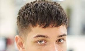 By ellen maistrenko | updated january 27, 2021. What Is A French Crop Haircut Men S Fashion Articles Style Guides A Gentleman S Row