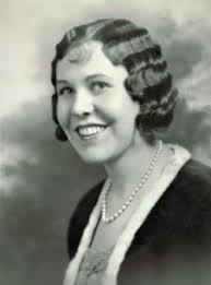 Mildred Elizabeth Moffett Emmett (1904-1988): homenaje de Find a Grave
