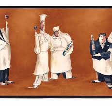 Enjoy free shipping on most stuff, even big stuff. Free Download Details About Italian Chef Wallpaper Border Bm9010b Cafe Kitchen Fat 800x758 For Your Desktop Mobile Tablet Explore 44 Italian Wallpaper Border Italian Themed Wallpaper Tuscan Theme Wallpaper