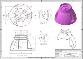 Pin On Assembly Drawings Parametric Modeling