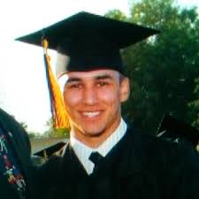 Wilcox Class of 2014 @alexortiz_15