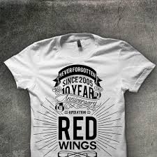 Find this pin and more on military heroes by ️🌾🕊🍀sue harden🍀🕊🌾 ️. Operation Red Wings 10 Year Anniversary Tee Shirt Wettbewerb In Der Kategorie T Shirt 99designs