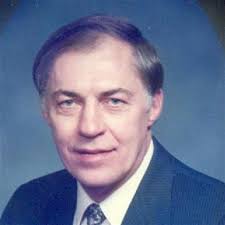 Obituary, Visitation & Funeral Information