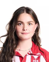 2025-26 Women's Rugby Roster