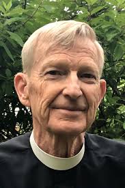 People — Christ Church