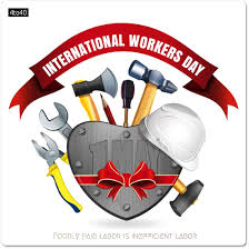 To get various benefits from a labor card, you must first apply for this only then you would become eligible to procure its advantages. Labour Day Greetings For Students And Children Kids Portal For Parents