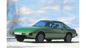 Последние твиты от rx7 (@rx7). Mazda Rx 7 1978 Starken Schwachen Kaufberatung Auto Motor Und Sport
