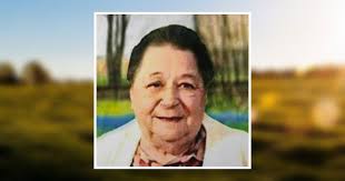 Joyce Gros Guillot Obituary July 7, 2017