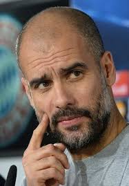 Pep guardiola has been the manchester city manager since the start of the 2016/17 campaign. Pep Guardiola Pep Guardiola Bald Men Hair And Beard Styles
