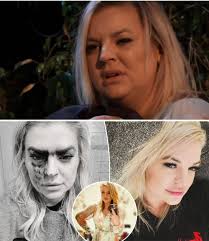 I loved her as Belle, back in the day …