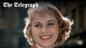 Bibi Andersson, Swedish actress who starred in her mentor Ingmar Bergman's  best-known films including 'Wild Strawberries', 'The Seventh Seal' and  'Persona'