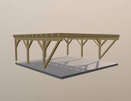 3m X7m Flachdach Carports Aus Polen Gartenhaus Aus Polen Carport Aus Polen Carport Polen Pf Gartenhaus Aus Polen Carport Mit Schuppen Wohnzimmertische