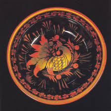 культура речи как правильно и грамотно говорить по русски Hohlomskaya Rospis Perunica Drevnee Iskusstvo Iskusstvo Hudozhniki