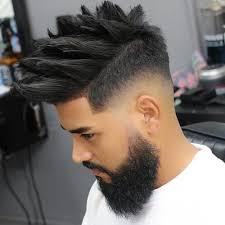 Men with naturally wavy or curly locks have a significant advantage over those with other types of hair especially when it comes to styling. Best Haircut For Straight Hair Men Up To 71 Off Free Shipping