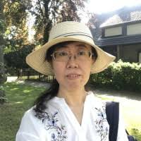 5 "Lena Ning" profiles