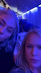 Audra Curtis's Instagram, Twitter & Facebook