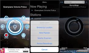Grab weapons to do others in and supplies to bolster your chances of survival. The 4 Best Free Police Scanner Apps