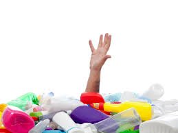 Muovi- vai sekaj�tett�? N�in asiantuntija vastaa lukijoiden kysymyksiin  muovinkierr�tyksest� | Yhteishyv�