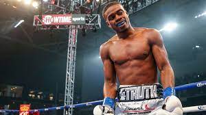 Errol spence jr, ibf welterweight champion. Errol Spence Jr On His Diet And Dropping 20 Pounds Before Every Fight British Gq British Gq
