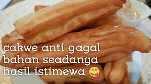Simak enam cara membuat pastel frozen yang dibagikan oleh solihin kepada kompas.com, senin (2/8/2021). Gurihnya Cakwe Legendaris Yg Selalu Ramai Pembeli Di Petak 9 Glodok By Sobat Kuliner Kaki Lima