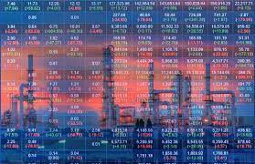 Top Oil And Gas Stocks For Q2 2021