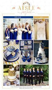 Our collection of royal blue and gold wedding invitation designs means you can almost always find that perfect invitation or other invite styles that truly speak to you and your personality. Royal Blue And Gold Wedding Inspiration Board Perfete Blue Themed Wedding Gold Wedding Colors Royal Blue Wedding