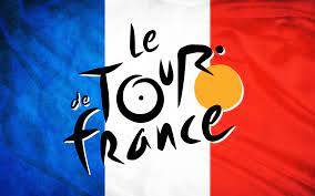 Download free le tour de france vector logo and icons in ai, eps, cdr, svg, png formats. Tour De France Logo On France Flag Tour De Francia Logotipos Famosos Francia 2016