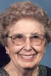 Edith Archer Obituary (2010)