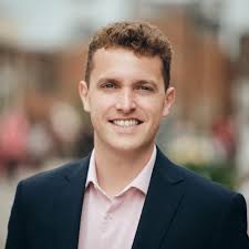 Katherine Maxwell, UK