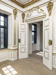 Van wikipedia, de gratis encyclopedie. The Queen S Cabinet Photo Roberto Fortuna The Hermitage Palace Or Hermitage Hunting Lodge Danish Ere Mansion Interior Hunting Lodge Interior And Exterior