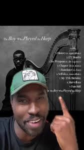 How to Download The Boy Who Played The Harp