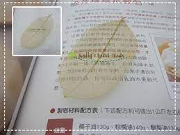 naoh 製作葉脈書籤 kelly s手創 凱莉絲手工皂 手作精油保養品 痞客邦