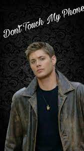 Dean winchester wallpapers on wallpaperdog. Don T Touch My Phone Dean Winchester Supernatural Supernatural Wallpaper Supernatural Background Supernatural Wallpaper Iphone