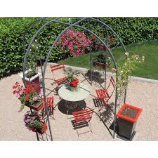 epingle sur garden arch