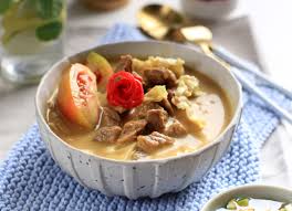 When shopping for fresh produce or meats, be certain to take the time to ensure that the texture, colors, and quality of the food you buy is the best in the batch. Enaknya Sahur Dengan Tongseng Sapi Ala Bango Bumbu Kuliner Nusantara Bukareview