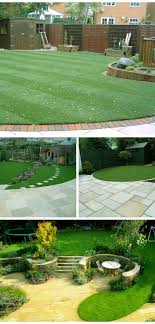 Anifa Blog Large Backyard Landscaping Backyard Landscaping Backyard